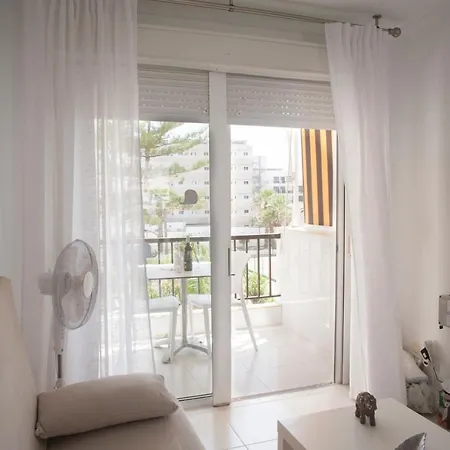 Apartament Eldorado Sun Playa de las Americas  Zewnętrze zdjęcie