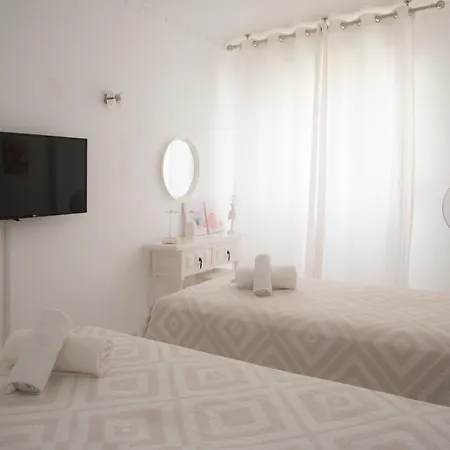 Apartament Eldorado Sun Playa de las Americas  Zewnętrze zdjęcie