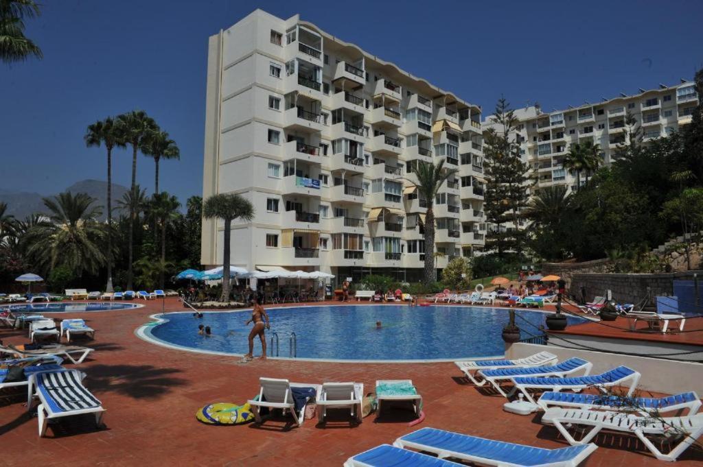 Apartment Eldorado Sun